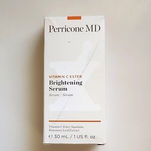 Perricone MD Vitamin C Ester Brightening Serum 1 US fl.oz.
